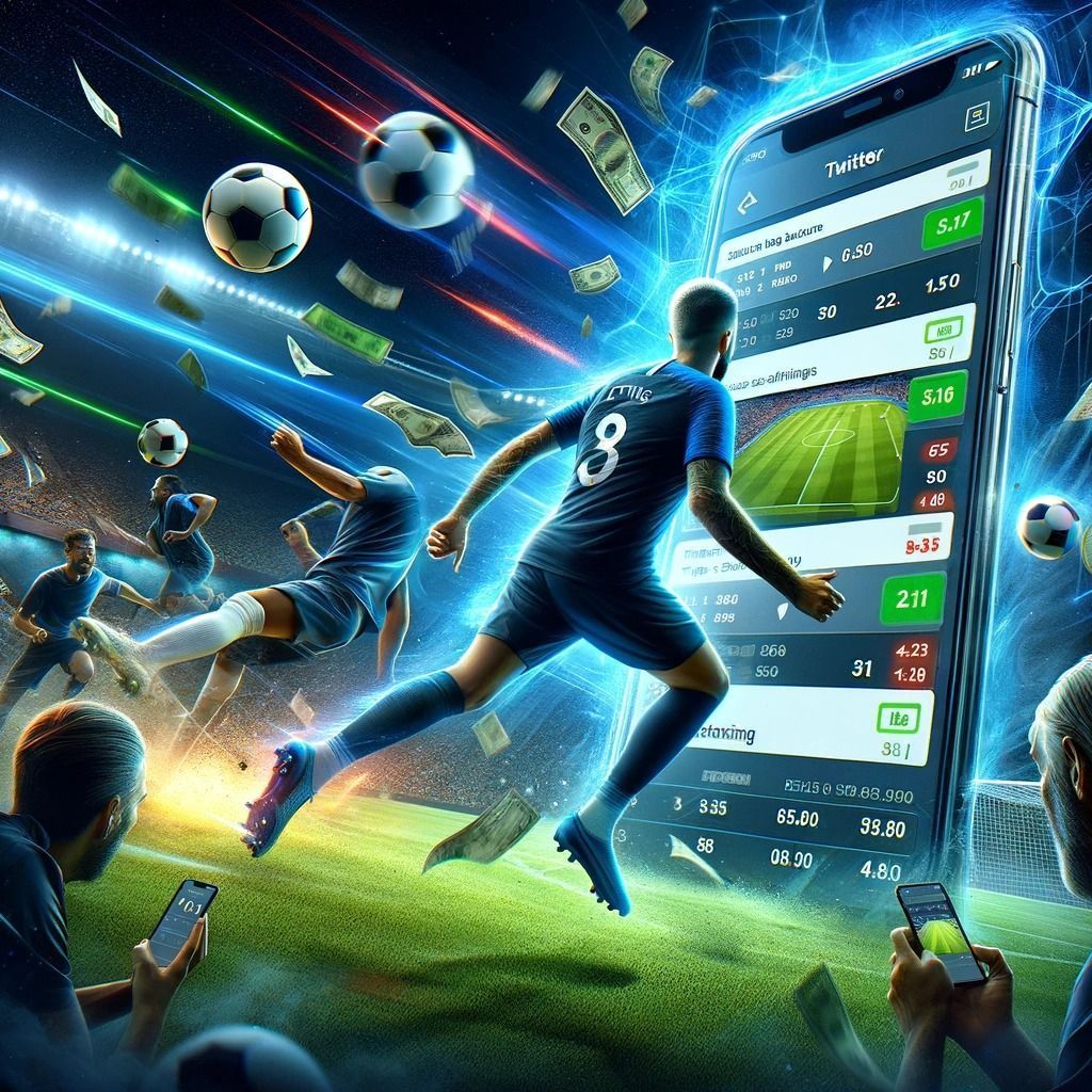 Tips Ampuh Menang Mix Parlay di INDOWIN88JP Saba Sportsbook