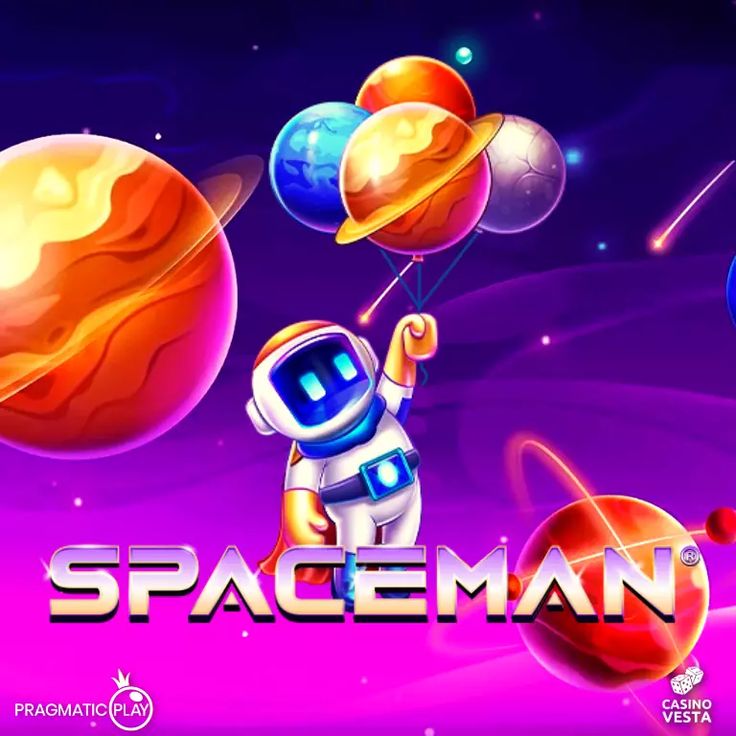 Tips Jitu ESLOT Spaceman Gacor untuk Pemula & Pro, Cuan Melimpah!