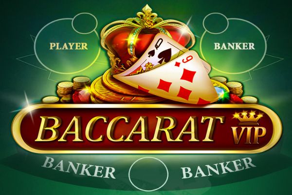 SLOTVIPGG Baccarat Online: Strategi Ampuh Raih Jackpot!