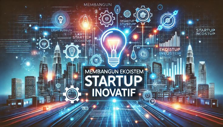 Membangun Ekosistem Bisnis Melalui Peran Komunitas Pemuda yang Inspiratif