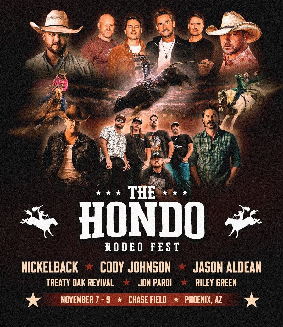 Philomath Rodeo Event: Perayaan Tahunan yang Menguatkan Nilai Kebersamaan